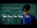 TUJHSE NARAZ NAHI ZINDAGI || Lyrical Video by REVO RAMON | Cover