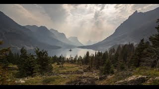 Beautiful Relaxing Music with Stunning Nature in 4K • Relax, Sleep, Meditate, Study peder b. helland