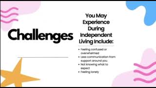 Guardianship & Indepdent Living