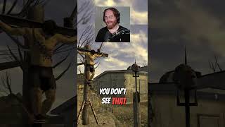Most Intense Fallout Moment Ever