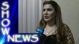 Xatundan Fatimeye CAVAB: Men danışmıram - Show News