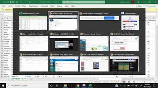 Importing grades from Schoology gradebook to TAC gradebook using a .csv file