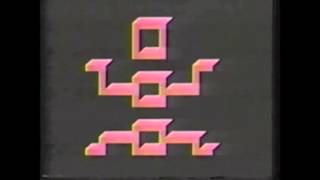 Testpattern - Watashino Shonen (Tokyo TV Spot, 1984)