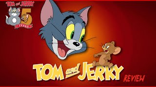 Tom and Jerry (1940) - Review