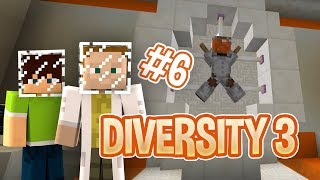 Jsme ve VESMÍRU! Adventure VLNA 🧡 #6 [Diversity 3]