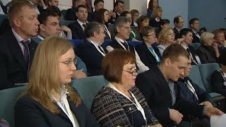 Московские эксперты оценили югорские практики в области местного самоуправления