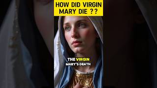 The Shocking Truth About Mary S Death