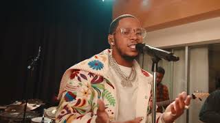 Vedo - Soul (Live Session)