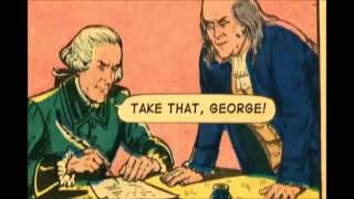Creating a Constitution