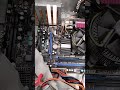 pc vs kurz — ostre starcie diy pc shorts viral hardwork cleaning dusty compressedair