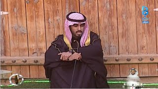 وسوسة الشيخ بدر القحطاني من البرايم | #زد_رصيدك42