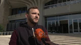 Nis testimi teorik per Akademine e Policise | ABC News Albania