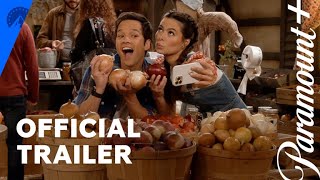 iCarly | Season 2 Trailer | Paramount+