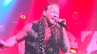 FOZZY - JUDAS (Live on 9/20/19 in Tucson, Arizona)