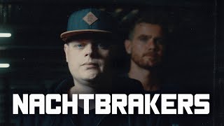 REVIVE ft. Madoc - Nachtbrakers (Official Videoclip)