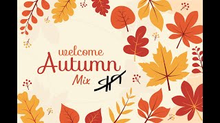 DJ DEMMM \u0026 DJ ЯR - Welcome Autumn Mix 2023