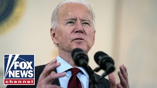 Biden blames ‘mega MAGA’ for economic woes