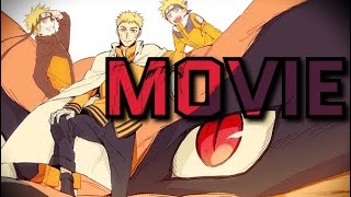 UZUMAKI NARUTO「うずまき　ナルト」// Lil Uzi Vert - Movie [NARUTO AMV]