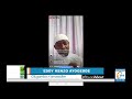 Nze Bobi Wine muganda wange era sirina buzibu bwonna naye - Eddy Kenzo