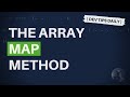 DevTips Daily: The JavaScript map array method