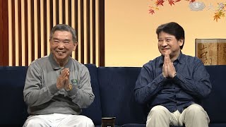 【大愛會客室】20150515 - 幸福在我家(4)