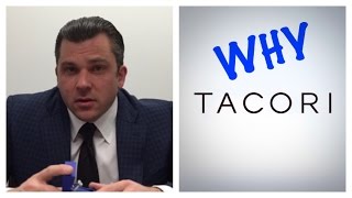 Why TACORI?