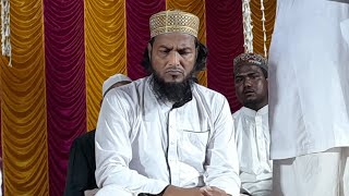 🔴Live কোয়াবেড়িয়া মোজাদ্দেদিয়া জুলফিক্বার হিফজুল কোরনীয়া মাদ্রাসার বাৎসরিক জলসার লাইভ