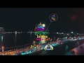 Karnival Jambatan Sultan Ismail Muar 2018