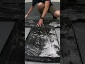 shorts how to deep clean huge floor mats