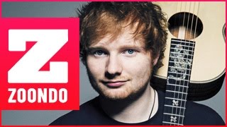 Thinking Out Loud - Ed Sheeran (lyrics) HQ