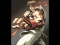 Super Street Fighter II Turbo Revival - Ryu's ending music