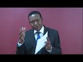 GOVERNOR MUTUA ADDRESSES KISII BBI MEETING WHILE ABROAD!