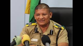 Orange Walk Man Shot Dead Near His House