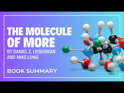 The Molecule of Plus Book Summary