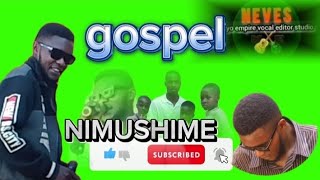 NIMUSHIME by NIYO (felix  Official video lyrics)