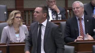 2016-06-08 Question Period