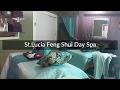 SAINT LUCIA THINGS TO DO IN THE CARIBBEAN FENG SHUI SPA