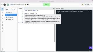 (Solution) Search File in Computer | Automate Everything with Python