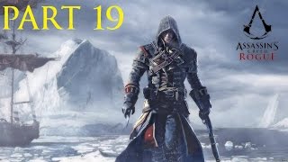 Assassins Creed: Rogue Playthrough - Part 19 (HD - No Commentary)