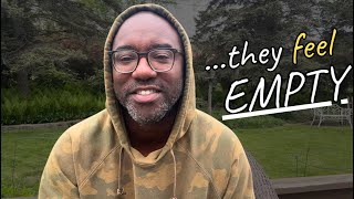 They Devalued You…Now They Feel Empty