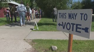 Voters in Virginia Beach 'overwhelmingly' prefer current 10-1 voting system