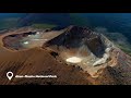 Explore Hokkaido's 6 National Parks（short version） 4K