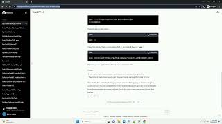 pip install github repo commit
