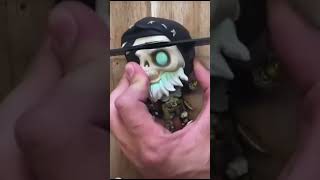 the best funko pop black heart#shorts #youtubeshorts #xbox #controller #funkopop #funny