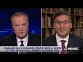 neal katyal mueller undermined donald trump’s attorney general the last word msnbc