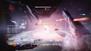 (Solo Flawless) Raneiks Unified