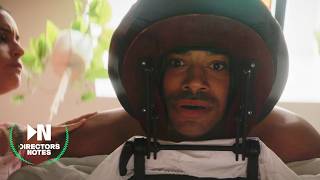 His Relaxing Massage Takes a Disturbing Turn... | Deep Tish | Dark Comedy Short Film