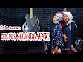 Menyentu hati!! GERIMIS MELANDA HATI-ERIE SUZAN | cover by KIKI MAINI ft TIWI ANDINI