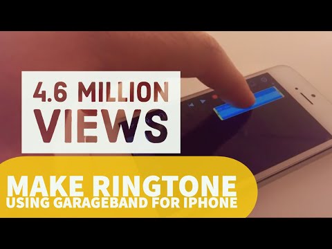 Make and Customize iPhone Ringtone from Music Without Computer or iTunes No JailBreak Make and Customize iPhone Ringtone from Music Without Computer or iTunes No JailBreak