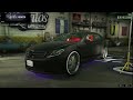 【gta5】完全ソロ❗️ロスカスではできないカスタムを一瞬でマージ❗️クライアント車両